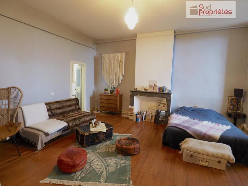 Maison - 280 m² - 7 pièces