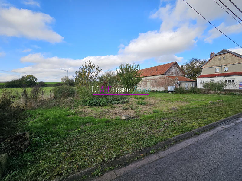 Maison - 165 m² - 8 pièces