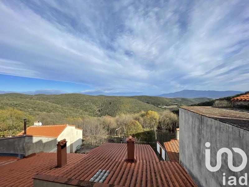 Maison - 73 m² - 4 pièces