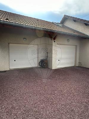 Maison - 115 m² - 6 pièces