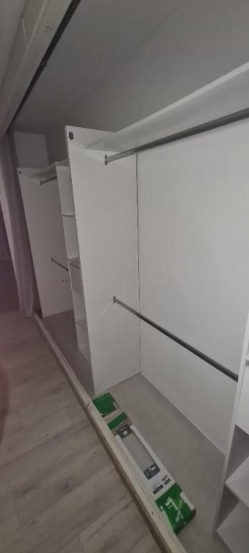 Appartement - 81 m² - 3 pièces