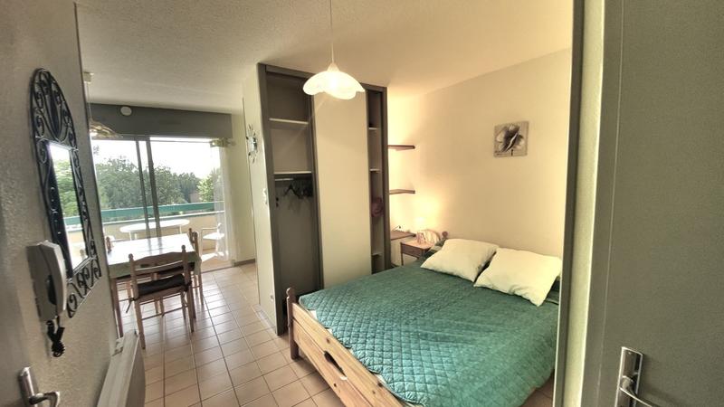 Appartement - 24 m² - 1 pièce