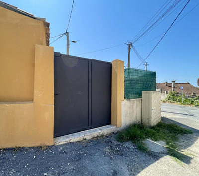 Maison - 22 m² - 1 pièce