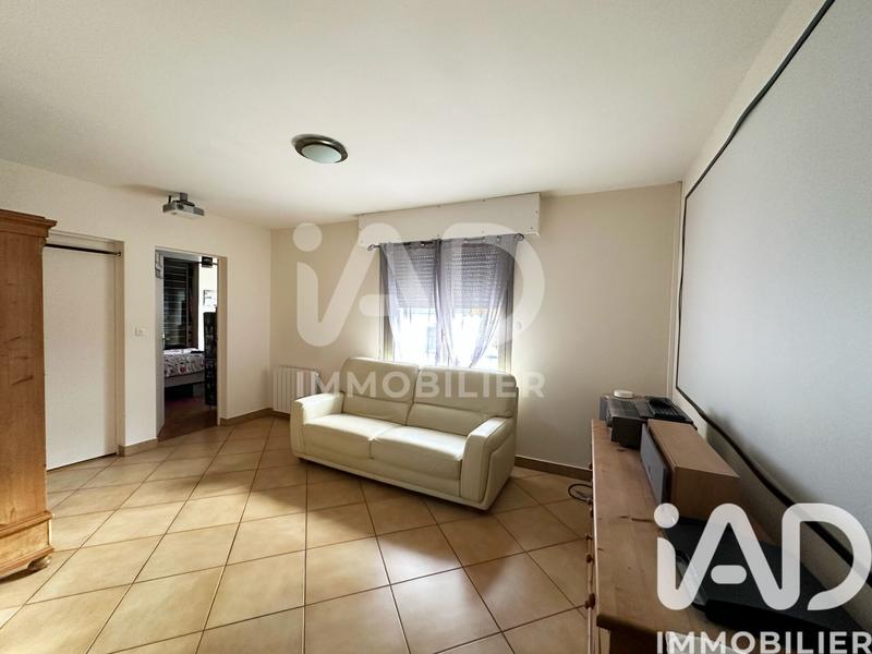 Maison - 210 m² - 7 pièces