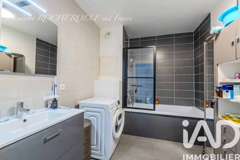 Appartement - 79 m² - 4 pièces