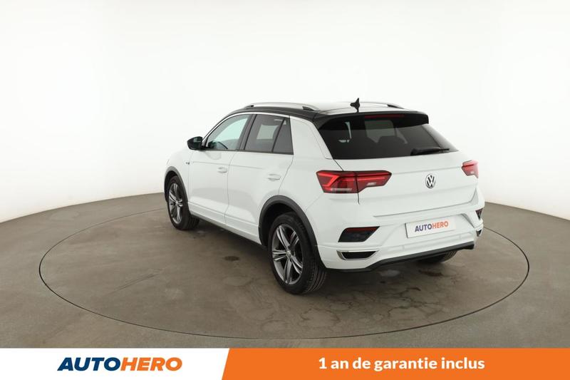 Volkswagen t-Roc 2.0 Tdi R-Line Dsg7 150 ch