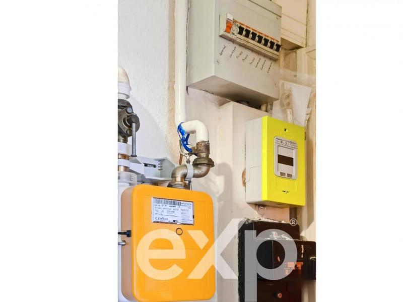 Appartement - 46 m² - 3 pièces