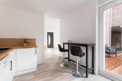 Maison - 144 m² - 7 pièces