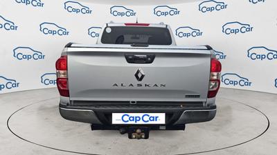 Renault Alaskan 2.3 Dci 160 Zen