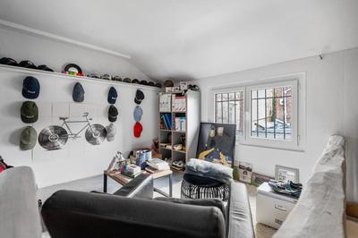 Maison ancienne - 150 m² - 7 pièces