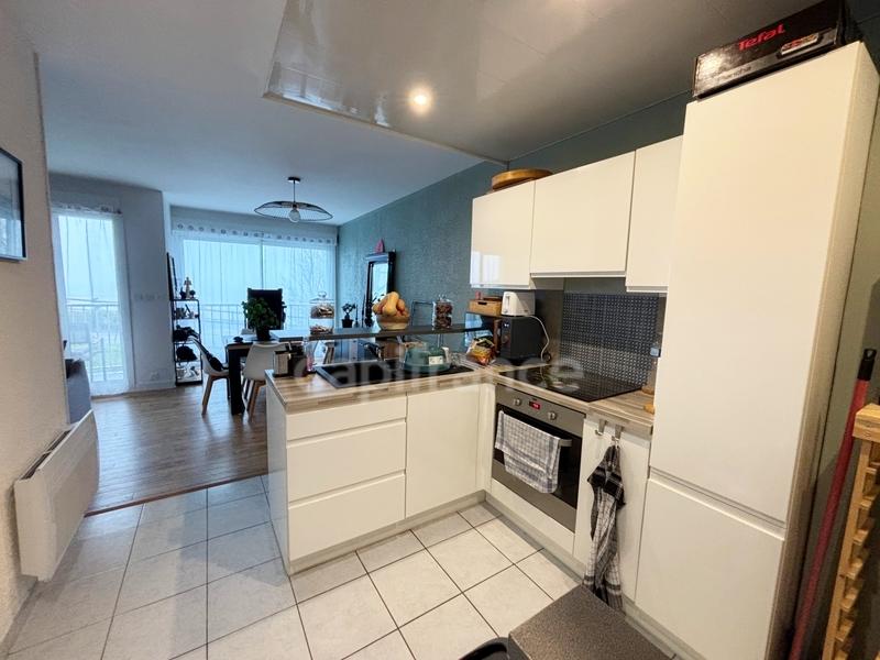 Appartement - 52 m² - 2 pièces