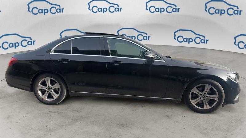 Mercedes Classe E V 220 d 194 9g-Tronic Business Executive