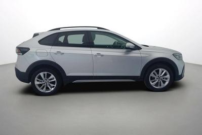 Volkswagen Taigo 1.0 Tsi 116 Dsg7 Vw Edition