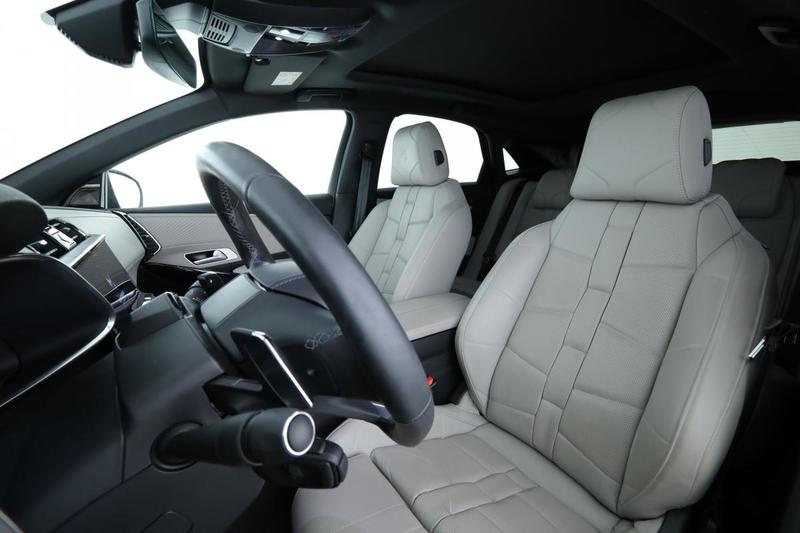 Ds Ds 7 1.6 Hybride Rechargeable E-Tense Opera 4x4 Eat8 360 ch