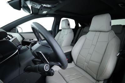 Ds Ds 7 1.6 Hybride Rechargeable E-Tense Opera 4x4 Eat8 360 ch