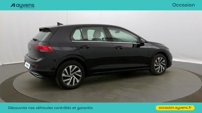 Volkswagen Golf 1.4 eHybrid Opf 204ch Style Dsg6
