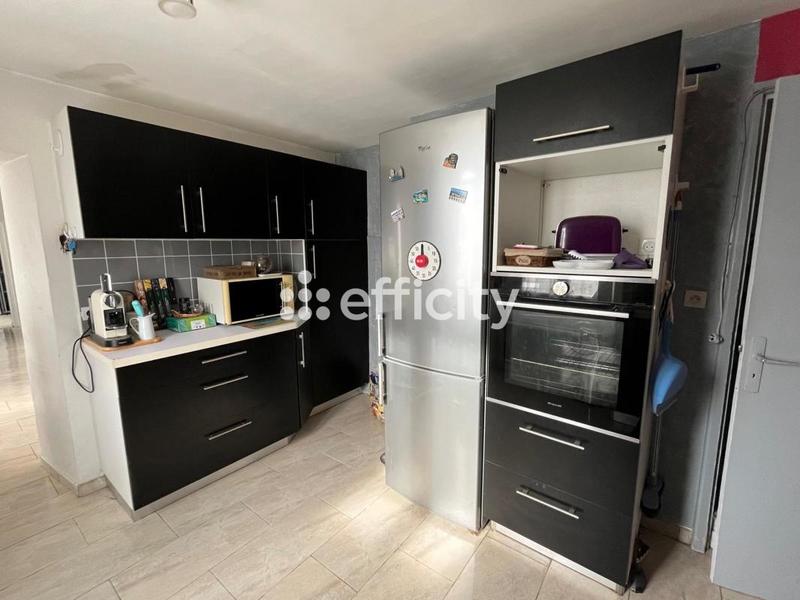 Maison - 93 m² - 3 pièces