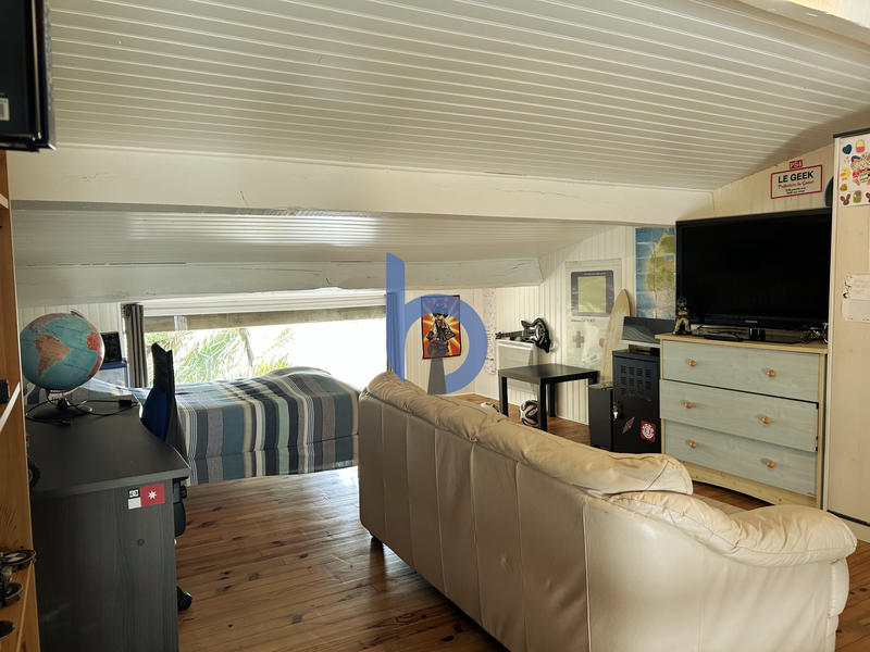 Maison - 192 m² - 6 pièces