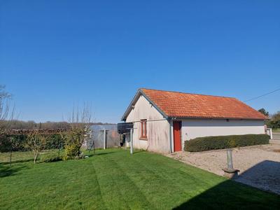 Maison - 134 m² - 5 pièces