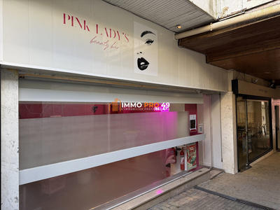 Local commercial - 28 m²