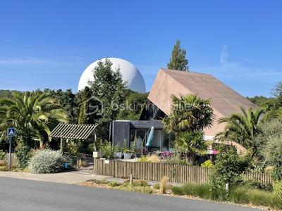 Immeuble - 150 m² - 4 pièces