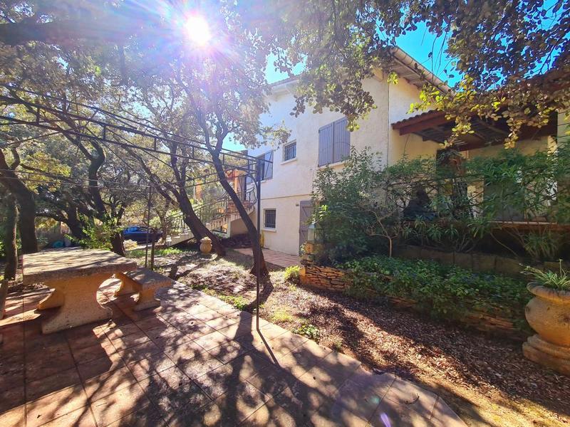 Villa - 103 m² - 4 pièces