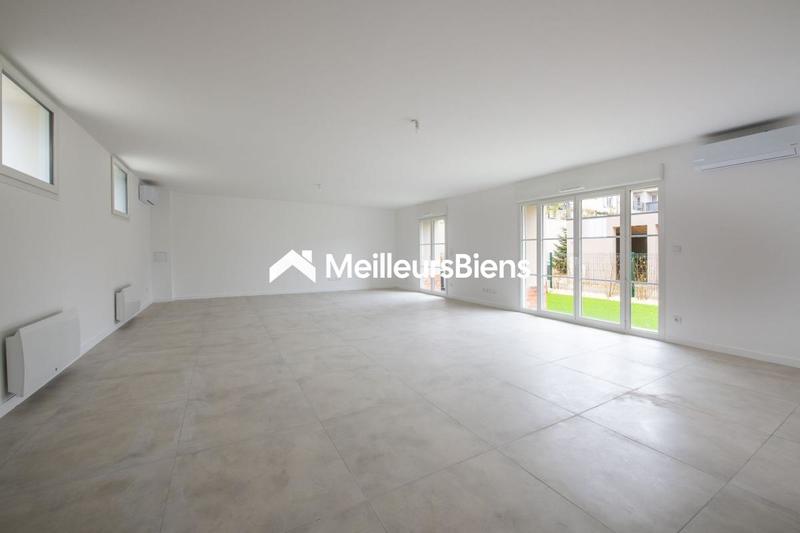 Maison de ville - 138 m² - 5 pièces