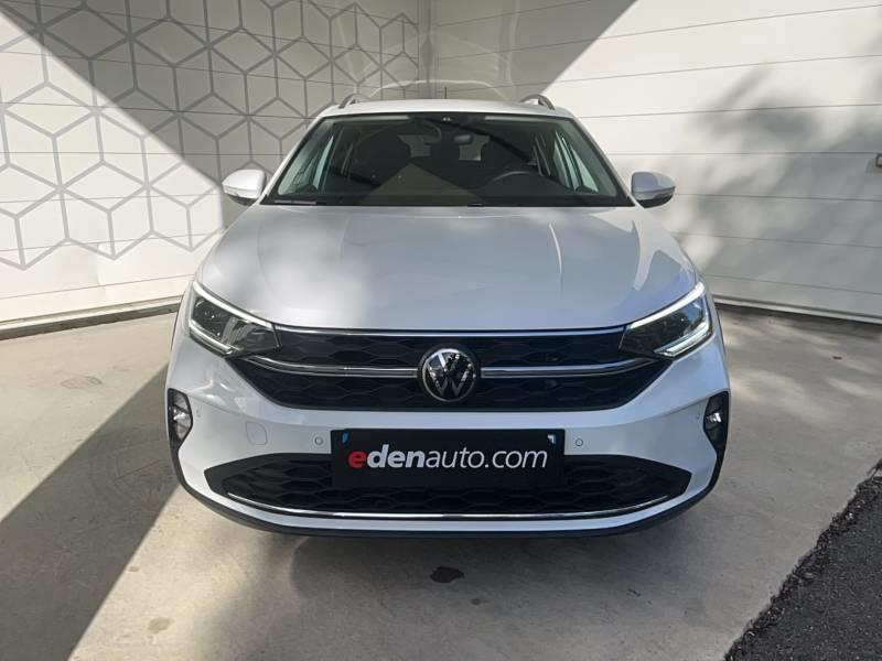 Volkswagen Taigo 1.5 Tsi 150 Dsg7 Style