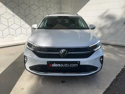 Volkswagen Taigo 1.5 Tsi 150 Dsg7 Style