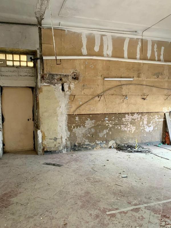 Fonds de commerce - Local commercial - 52 m²