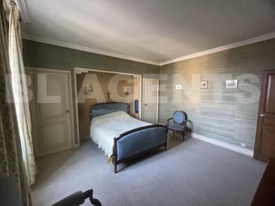 Maison de maîtres - 197 m² - 8 pièces