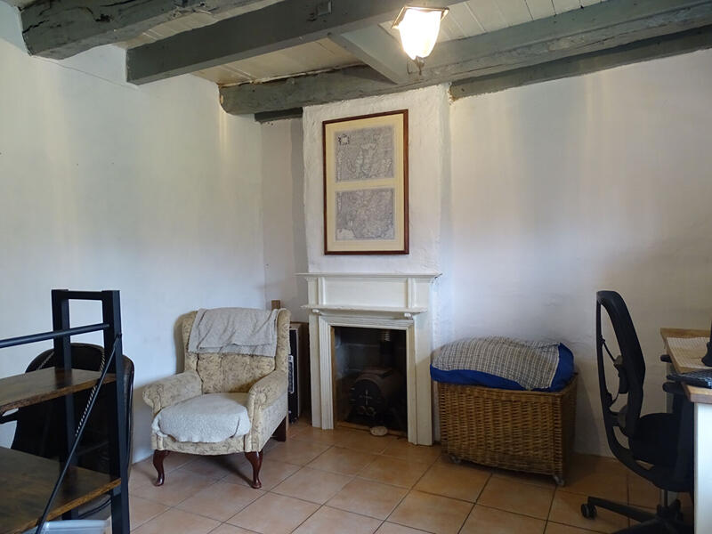 Maison - 73 m² - 4 pièces