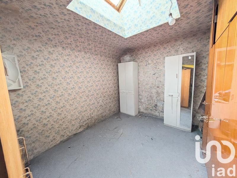 Maison de campagne - 148 m² - 7 pièces