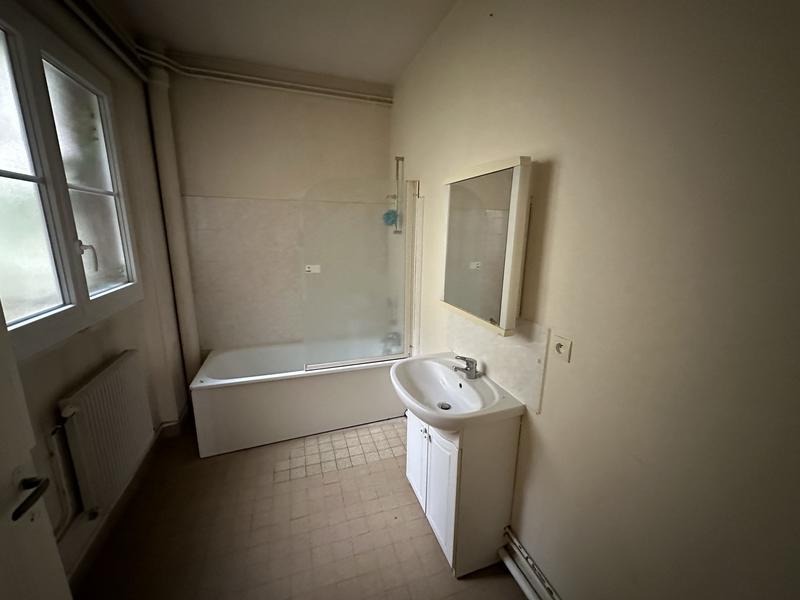 Appartement - 73 m² - 3 pièces