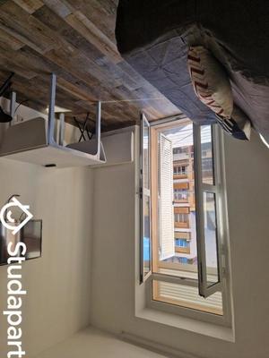 Appartement - 17 m² - 1 pièce