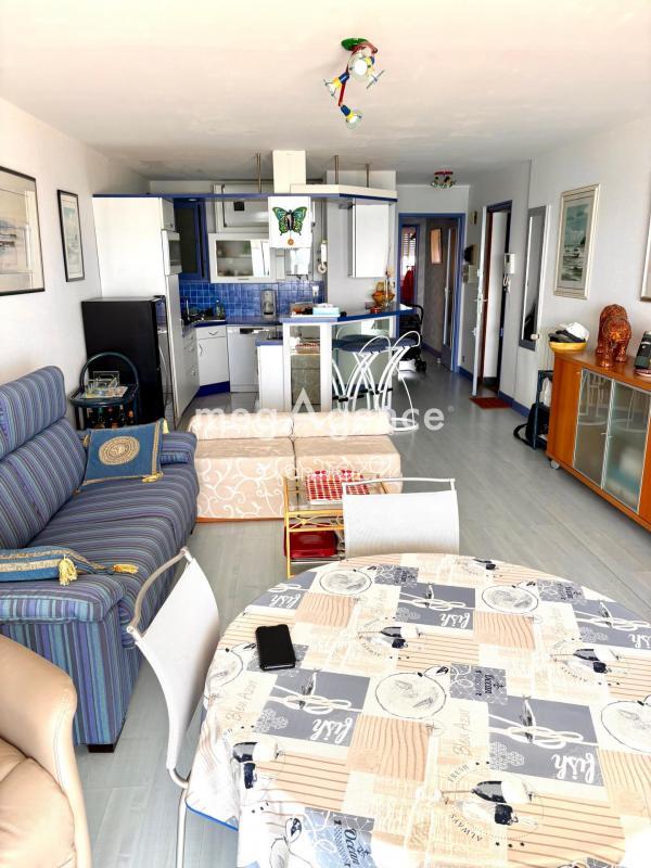 Appartement - 75 m² - 3 pièces