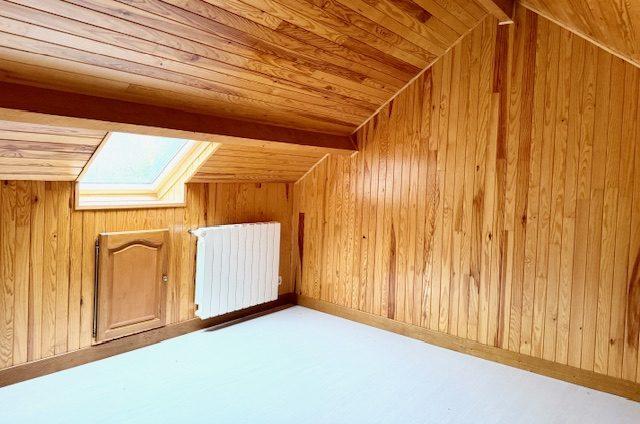 Maison - 144 m² - 7 pièces