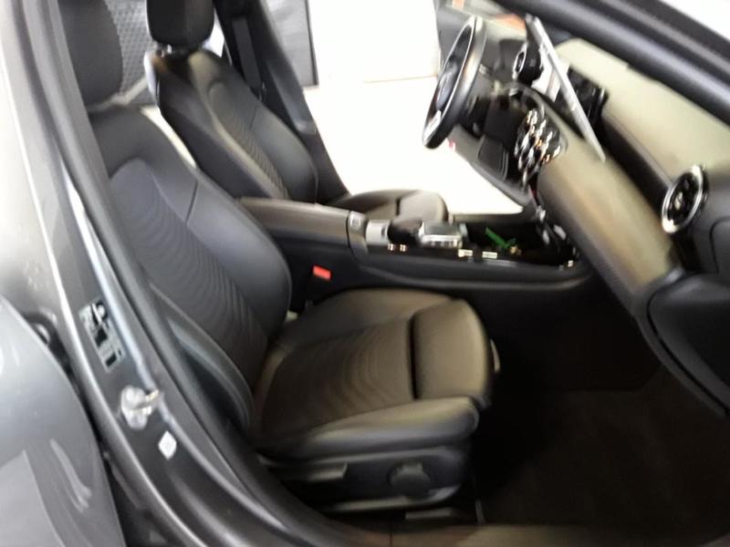 Mercedes Classe a 180 1.3 I 136 Cv Business Line Bva7