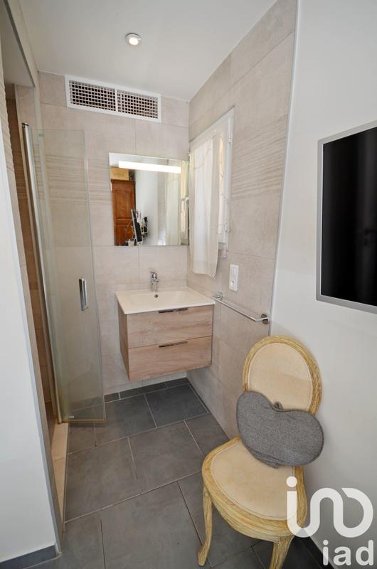 Maison - 194 m² - 7 pièces