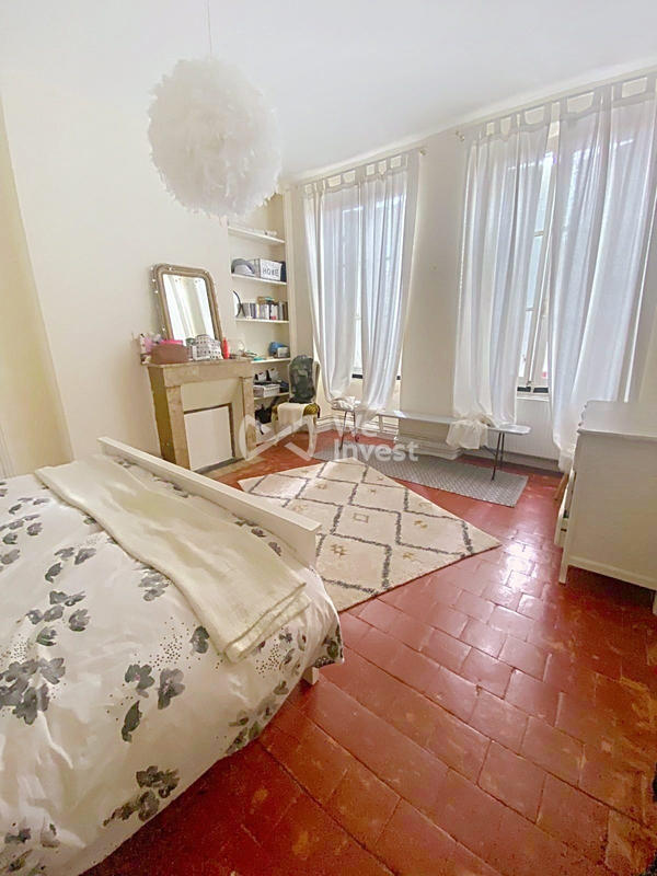 Maison ancienne - 186 m² - 7 pièces