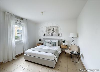 Maison - 81 m² - 4 pièces