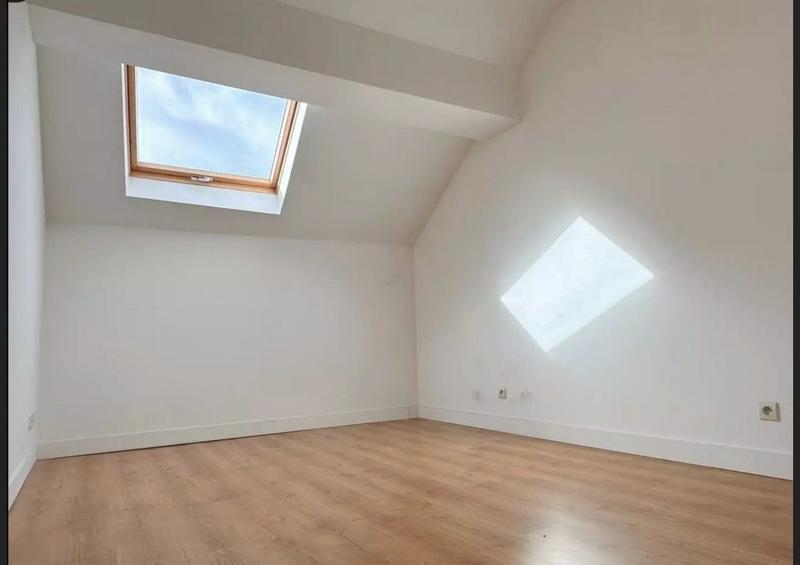 Duplex - 133 m² - 6 pièces