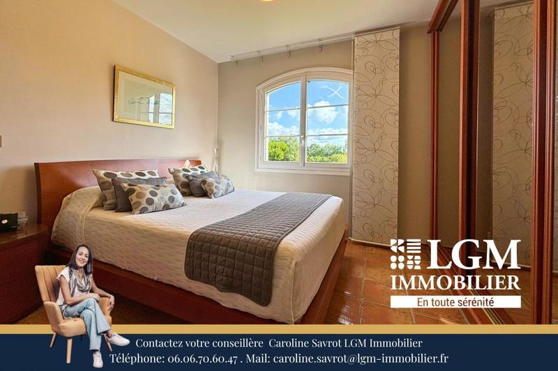 Maison - 144 m² - 4 pièces