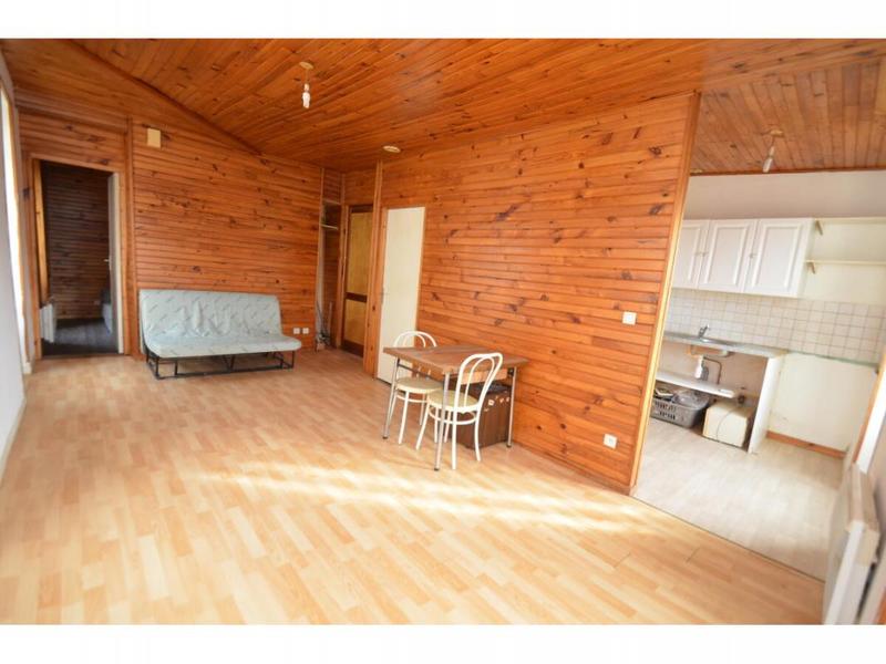 Immeuble - 306 m² - 11 pièces