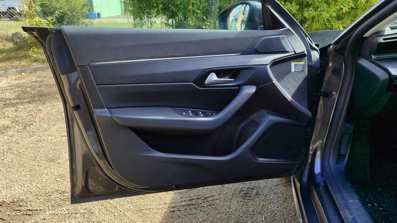 Peugeot 508 Sw 1.5 BlueHDI 130 Eat8 Allure Pack