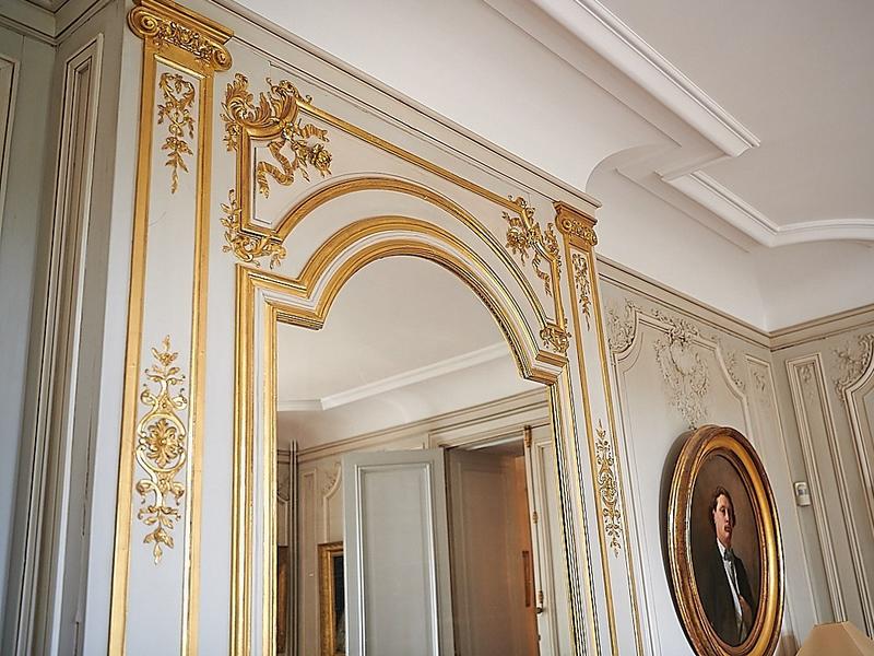 Manoir - 600 m² - 16 pièces