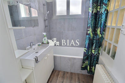 Maison - 59 m² - 3 pièces