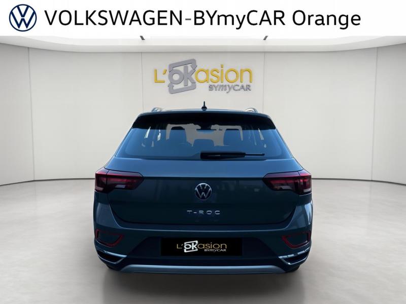 Volkswagen t-Roc 2.0 Tdi 150 Start/Stop Dsg7 Style