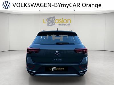 Volkswagen t-Roc 2.0 Tdi 150 Start/Stop Dsg7 Style