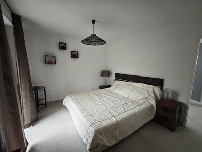 Appartement - 136 m² - 4 pièces